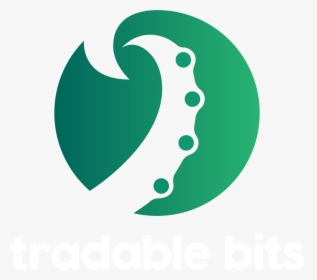 Tradable Bits Logo Png, Transparent Png, Transparent PNG