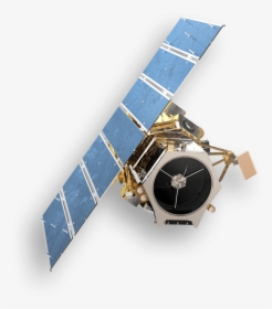 Geoeye 1 Satellite, HD Png Download, Transparent PNG