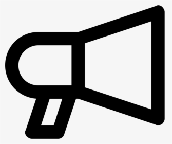 Megaphone, HD Png Download, Transparent PNG