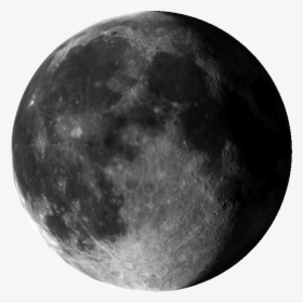 Moon Png Image - Black Moon Png, Transparent Png, Transparent PNG