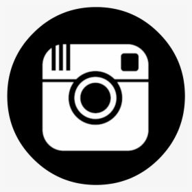 Instagram Icon For Twitch , Png Download - Instagram Icons Png Black, Transparent Png, Transparent PNG