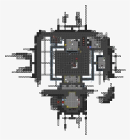 Space Station 13 Derelict, HD Png Download, Transparent PNG