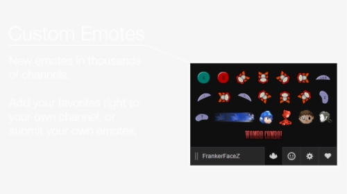 Custom Emotes - Gadget, HD Png Download, Transparent PNG