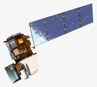 Landsat 8 Satellite, HD Png Download, Transparent PNG