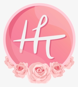 Hanna Draws - Hybrid Tea Rose, HD Png Download, Transparent PNG