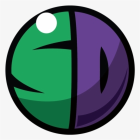 Standard Damage Logo Icon Twitch Logo Logo Vector Illustrator - Circle, HD Png Download, Transparent PNG