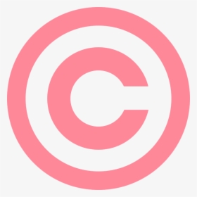 Copyright Symbol Png Hd - Copyright Symbol Png, Transparent Png, Transparent PNG