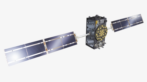 Galileo Satellite Png, Transparent Png, Transparent PNG