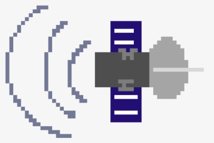 Running Man Pixel Art, HD Png Download, Transparent PNG