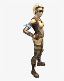 Scorpion Outfit - Fortnite Scorpion Skin Png, Transparent Png, Transparent PNG