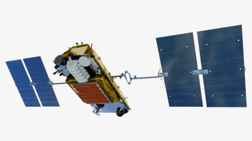 Satellite - Iridium Next Satellite Png, Transparent Png, Transparent PNG