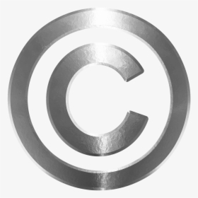 Copyright Symbole Png Transparent, Png Download, Transparent PNG