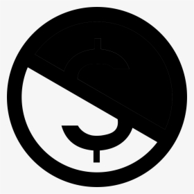 Transparent Copyright Symbol White Png - Concentric Circles, Png Download, Transparent PNG