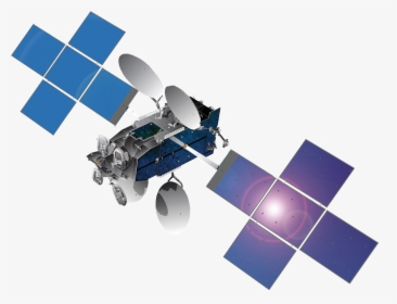 Viasat Satellite, HD Png Download, Transparent PNG