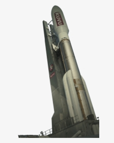 Kuvu Advertising And Marketing Toronto Rocket - Missile, HD Png Download, Transparent PNG