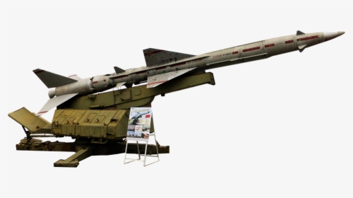 Transport, Rocket, Military, War, Museum - Military Rocket Png, Transparent Png, Transparent PNG