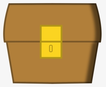 Object Show Chest , Png Download - Wood, Transparent Png, Transparent PNG