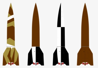 Cold Weapon,weapon,rocket - V2 Rocket Png, Transparent Png, Transparent PNG