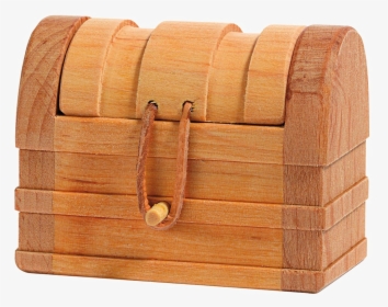 Treasure Chest Transparent Image - Treasure Chest With A Transparent Background Gif, HD Png Download, Transparent PNG