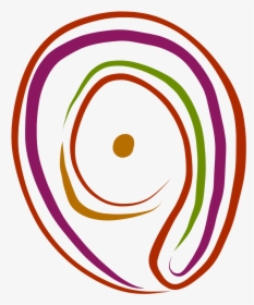 This Symbol Was Created For The Articles Contained - Circle, HD Png Download, Transparent PNG