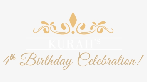 Top-banner - Birthday Celebration Text Png, Transparent Png, Transparent PNG