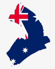 Australia Day Celebration Greetings Png - Emblem, Transparent Png, Transparent PNG