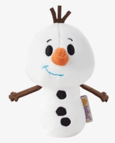 Olaf Itty Bitty, HD Png Download, Transparent PNG