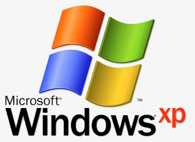 Windows Logo Png Picture - Windows Xp Logo Icon, Transparent Png, Transparent PNG