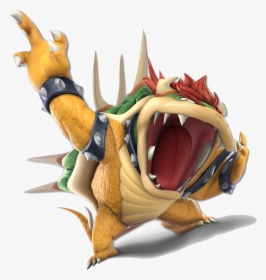 Bowser Png, Transparent Png, Transparent PNG