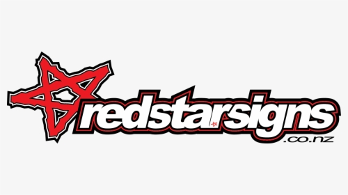 Red Star Signs, HD Png Download, Transparent PNG