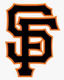 San Francisco Giants Png Image - Logo San Francisco Giants, Transparent Png, Transparent PNG