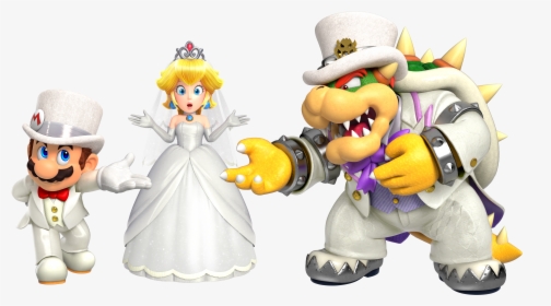 Bowser Png, Transparent Png, Transparent PNG