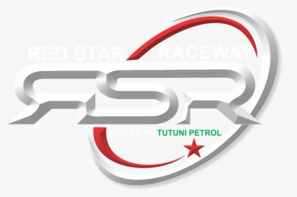 Redstar Raceway Logo Png, Transparent Png, Transparent PNG