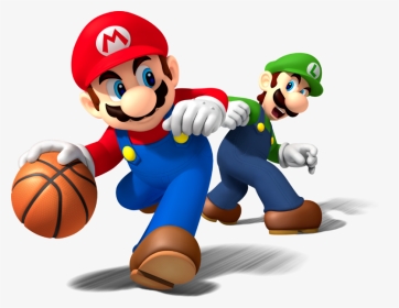 Mario Sports Mix, HD Png Download, Transparent PNG