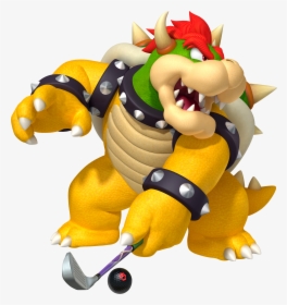 Bowser Png, Transparent Png, Transparent PNG