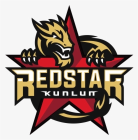 Red Star Kunlun, HD Png Download, Transparent PNG