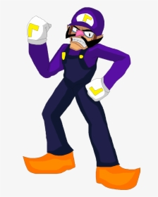 Super Mario Chronicles Wiki - Cartoon, HD Png Download, Transparent PNG
