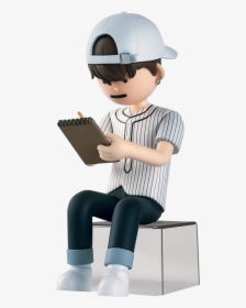 Sitting, HD Png Download, Transparent PNG