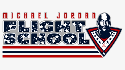 Free Michael Jordan Logo Flight, HD Png Download, Transparent PNG