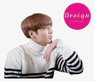 Bts Taehyung Spring Day Png Banner Black And White - Bts Spring Day Jungkook, Transparent Png, Transparent PNG