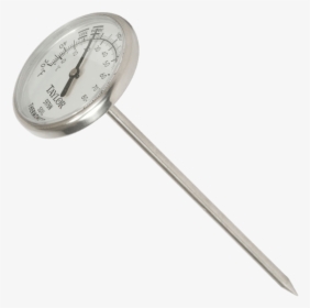 Soil Test Thermometer - Meat Thermometer No Background, HD Png Download, Transparent PNG