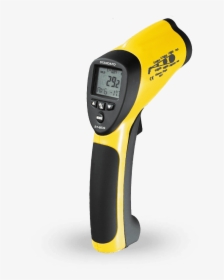 Tqc Infrared Thermometer Professional - Infrared Radiation Thermometer, HD Png Download, Transparent PNG