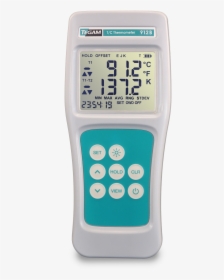 Transparent Thermometer - Tegam 911b, HD Png Download, Transparent PNG