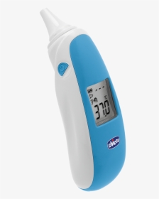 Comfort Quick Ear Thermometer - Infrared Ear Thermometer Transparent, HD Png Download, Transparent PNG