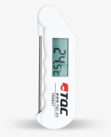 Tqc Precision Thermometer - Tqc, HD Png Download, Transparent PNG