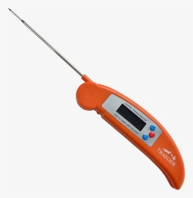 Traeger Digital Instant Read Thermometer - Instant Read Thermometer Png, Transparent Png, Transparent PNG