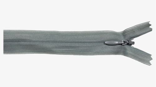 Invisible Zipper 55cm [vizzy]   Class Lazy - Zipper, HD Png Download, Transparent PNG