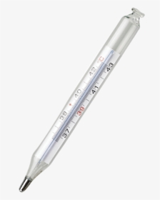 Standard Thermometer - Stiftblyant 0 7, HD Png Download, Transparent PNG
