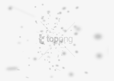 Free Png Transparent Dust Particles Png Image With - Close-up, Png Download, Transparent PNG