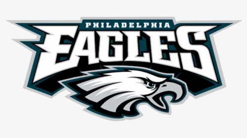 Philadelphia Eagles Logo, HD Png Download, Transparent PNG